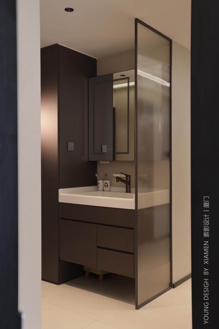 境木之间 · 厦门素影设计丨中国厦门丨厦门素影设计机构-59