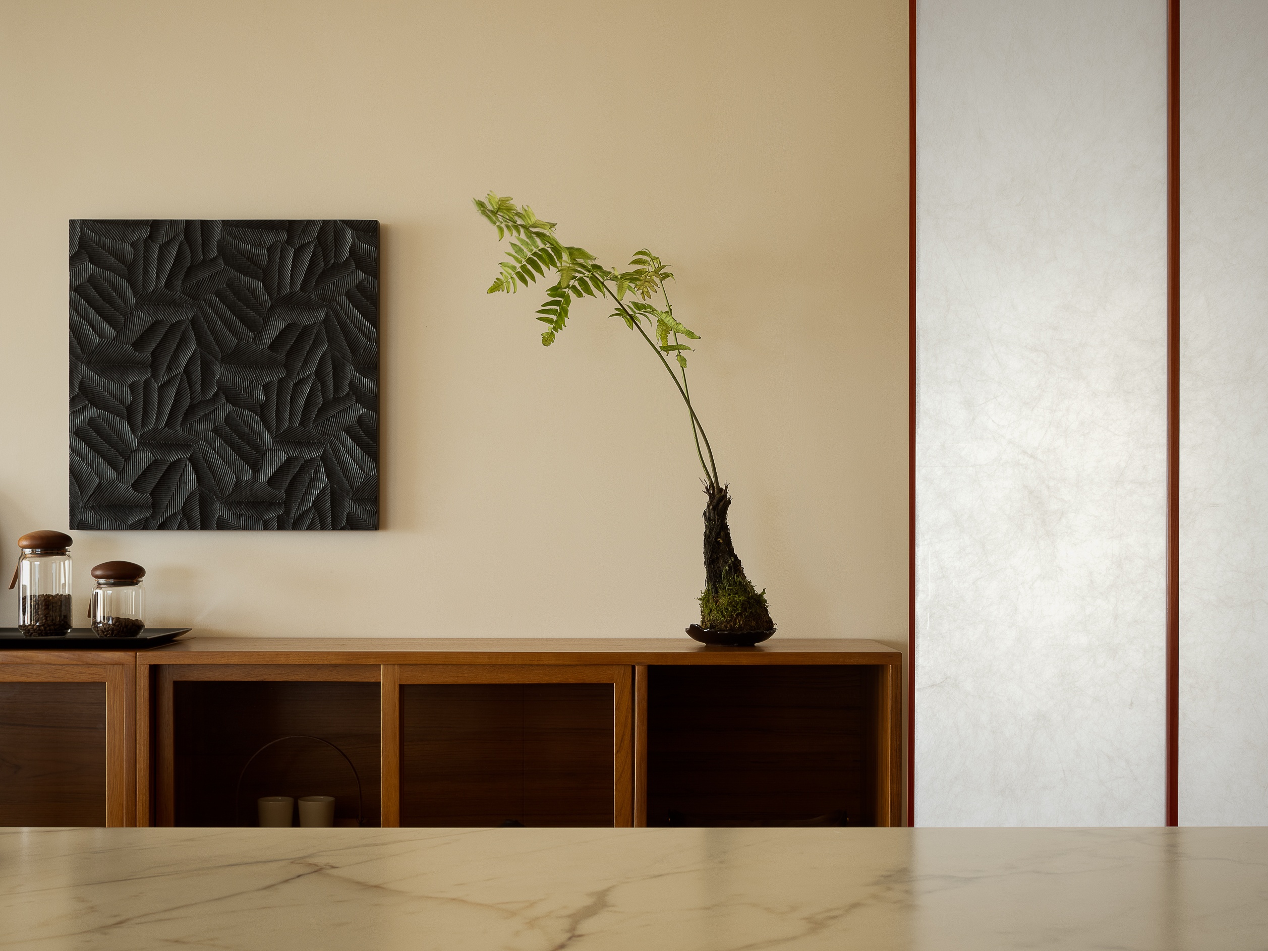 朝着太阳的向阳的丨中国温州丨大墨空间设计-25