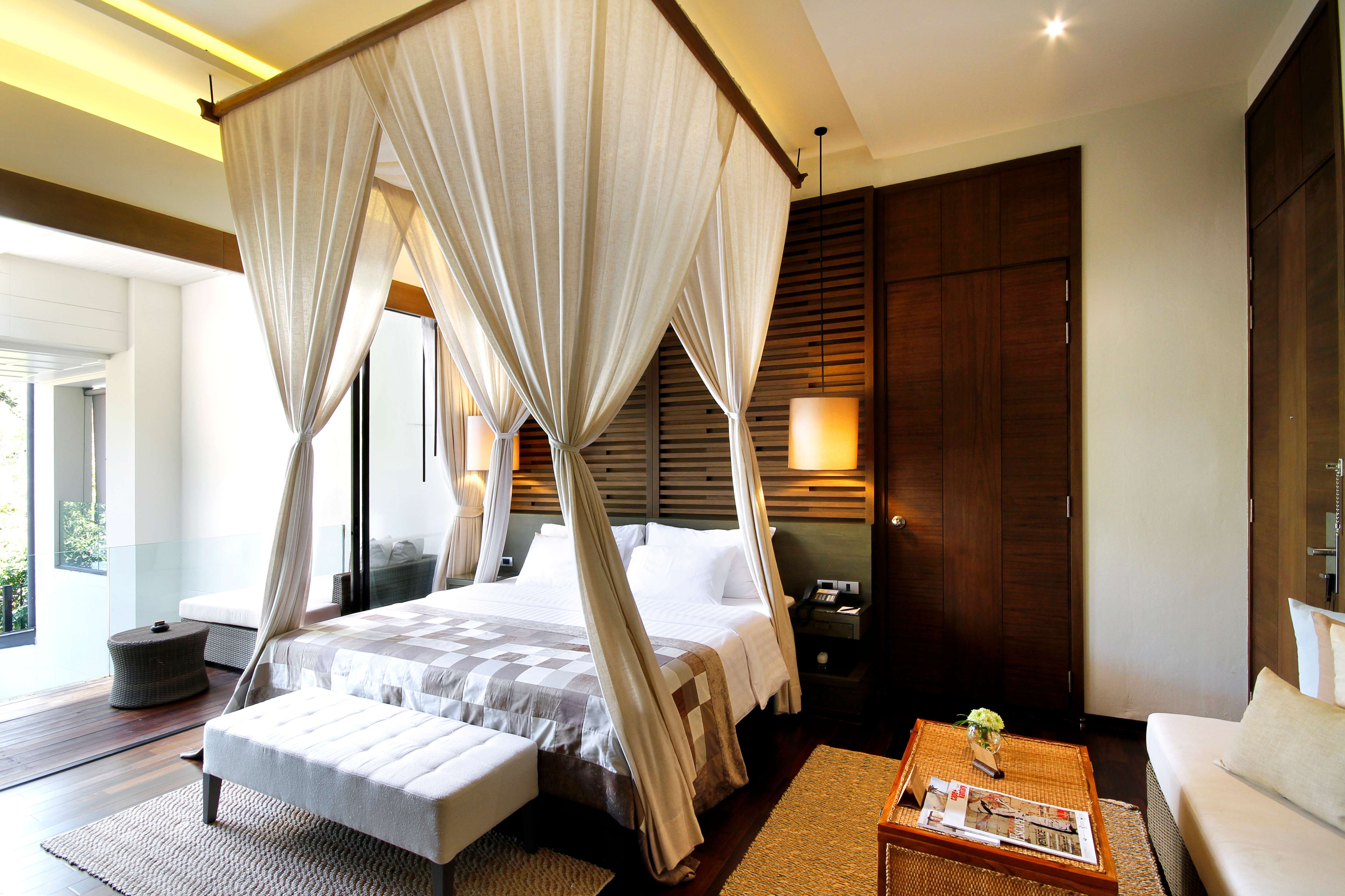 泰国华欣开普敦尼哈拉酒店-6