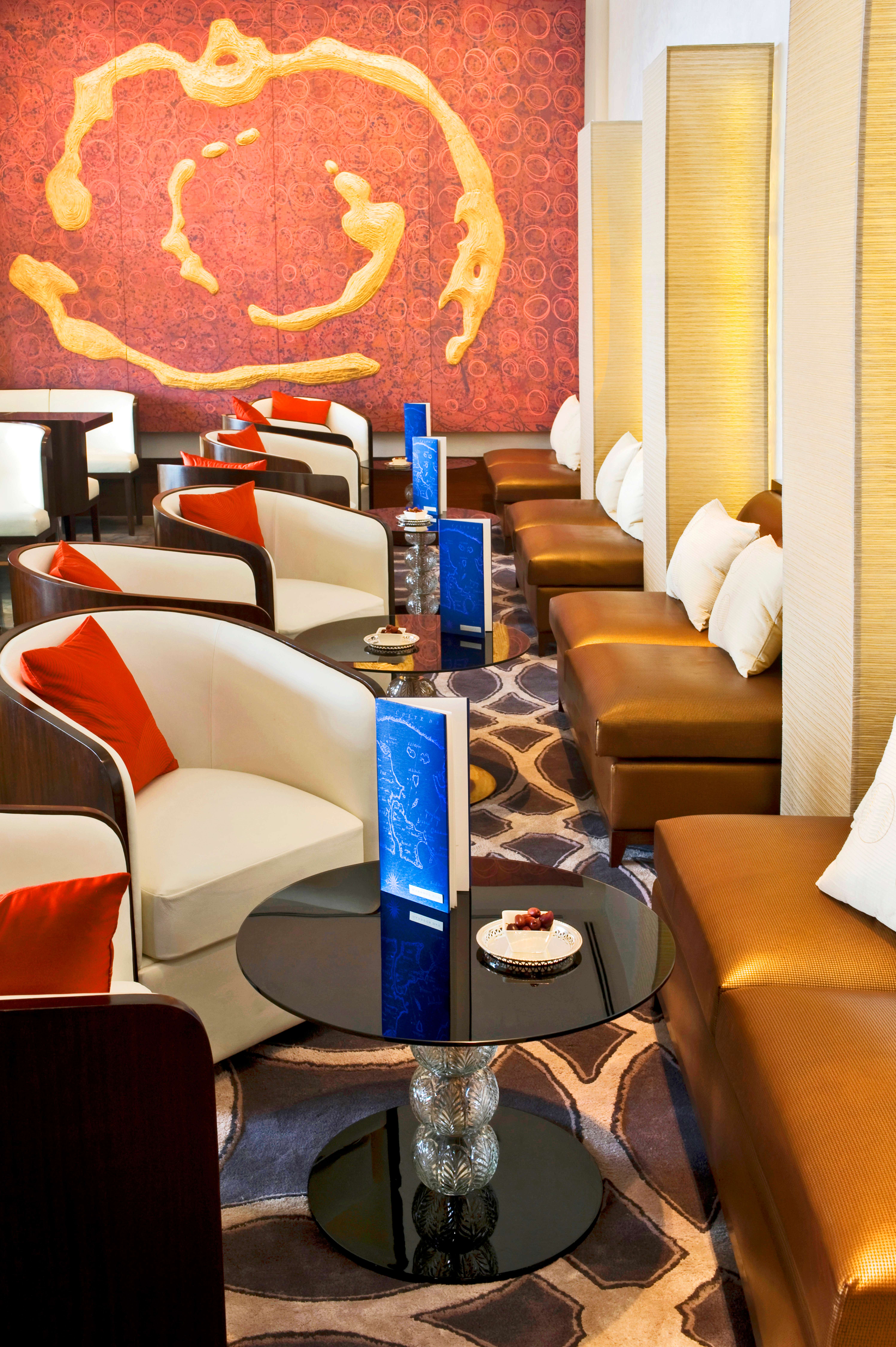 The Taj Mahal Palace  Mumbai-23