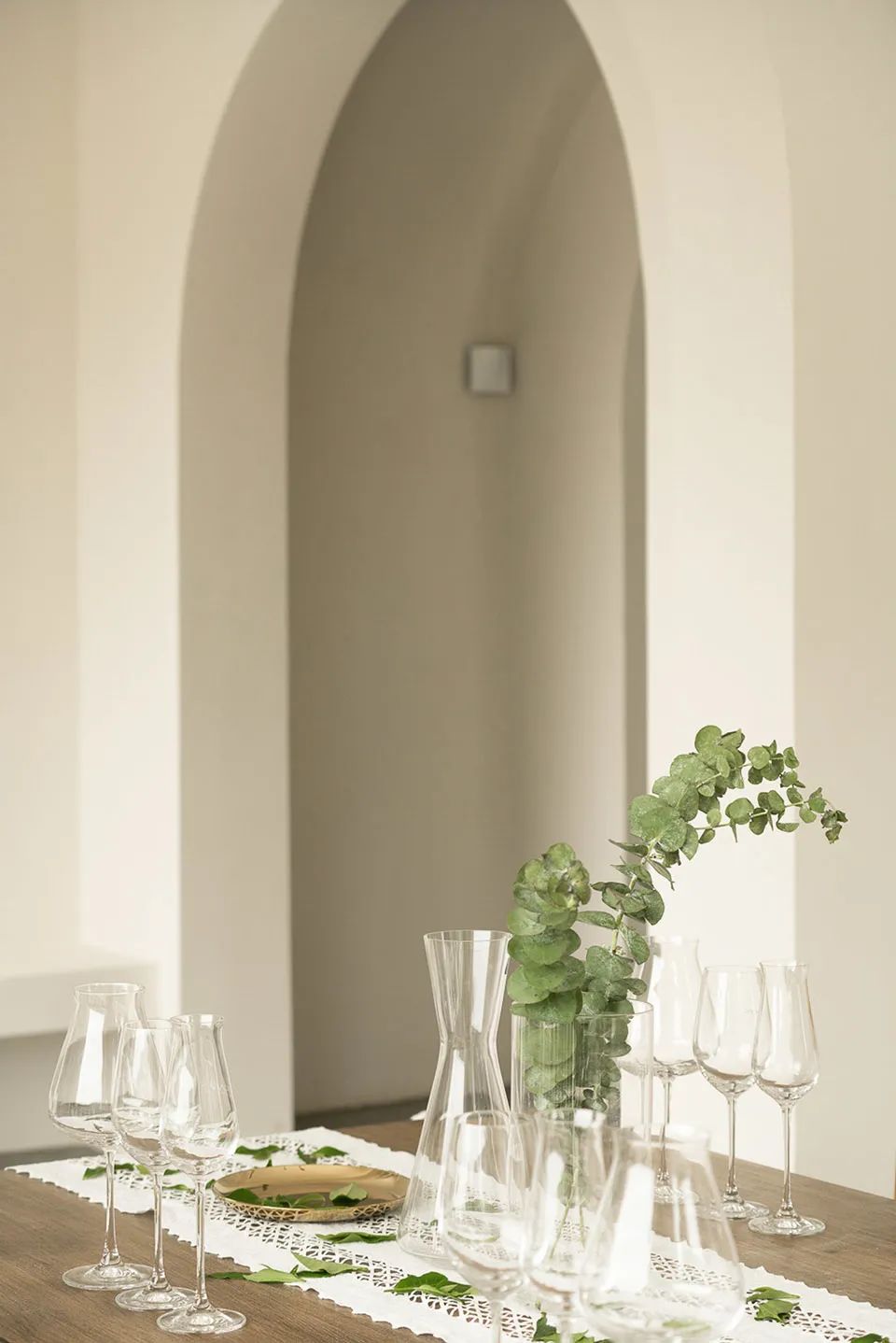 在野美学生活家丨中国杭州丨述行建筑-37