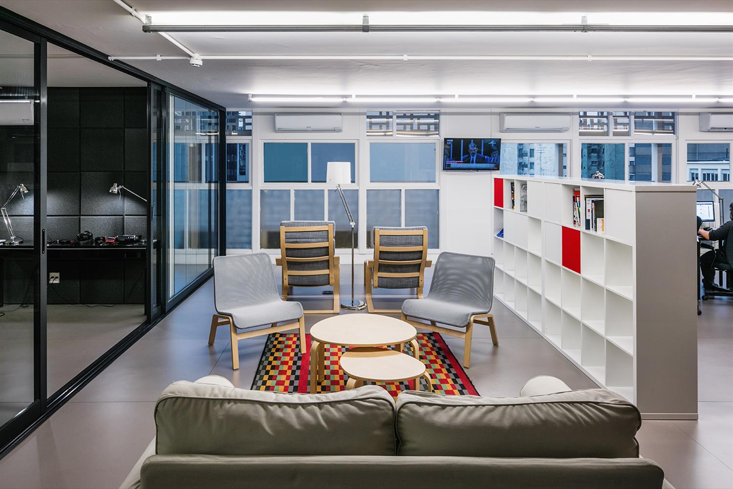 Ne·o Jornal 新总部设计-6