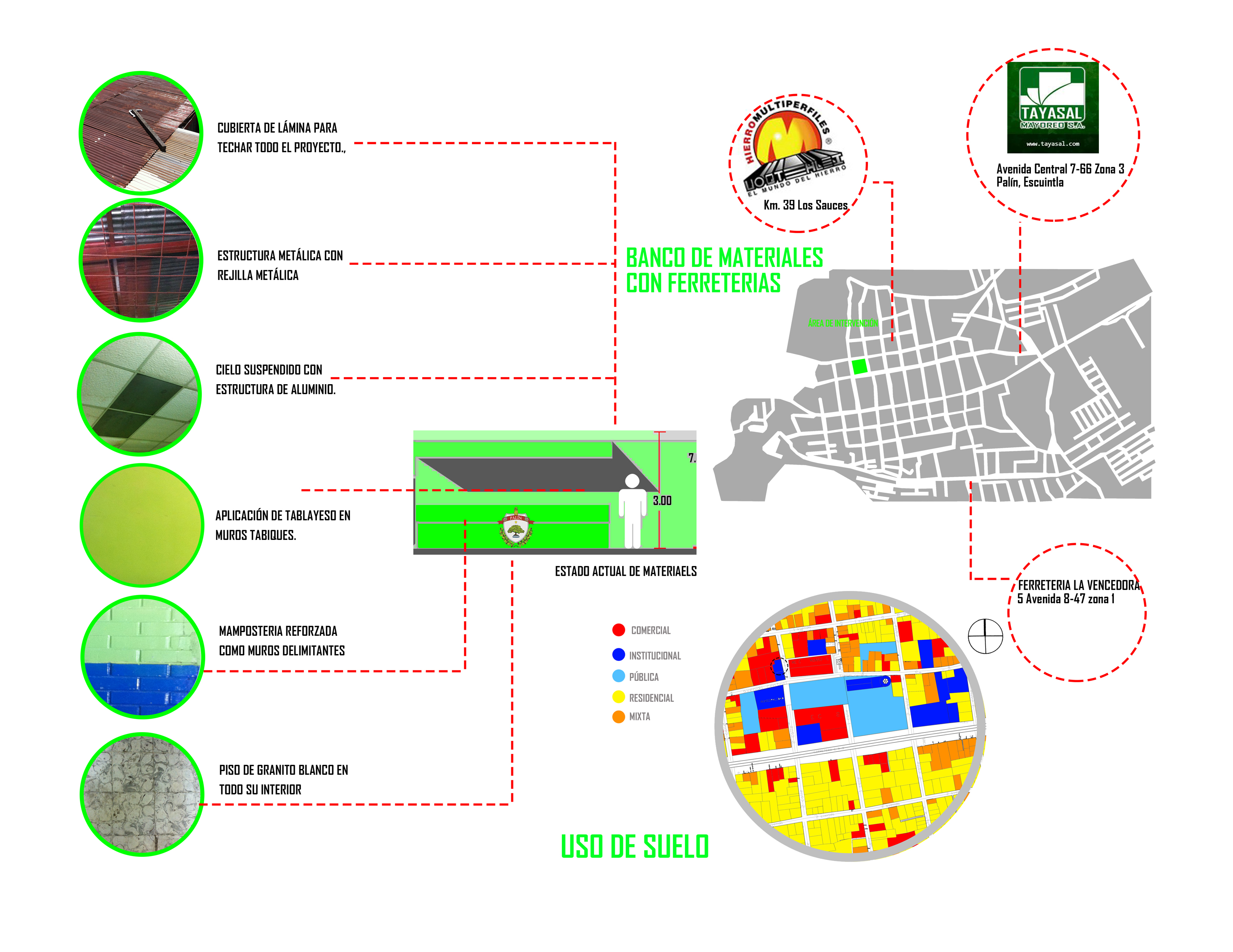 GC Arquitecto 打造的未来派交通警察局办公空间-7