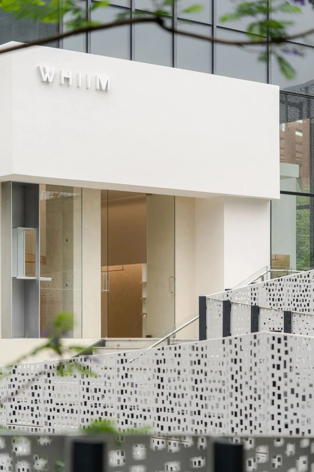 WHIIM 成都店丨中国成都丨Fei Design-4