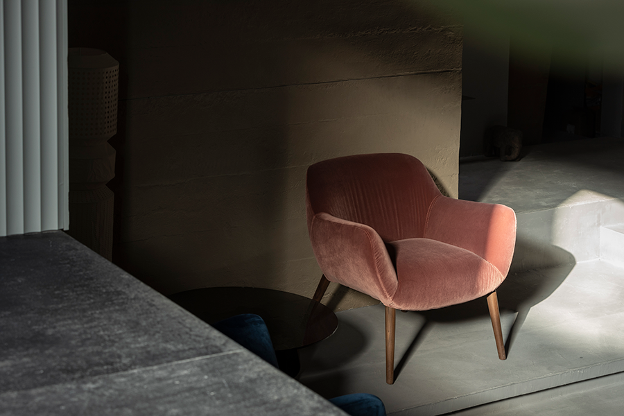 时光印记 · 老厂房的现代重生-42