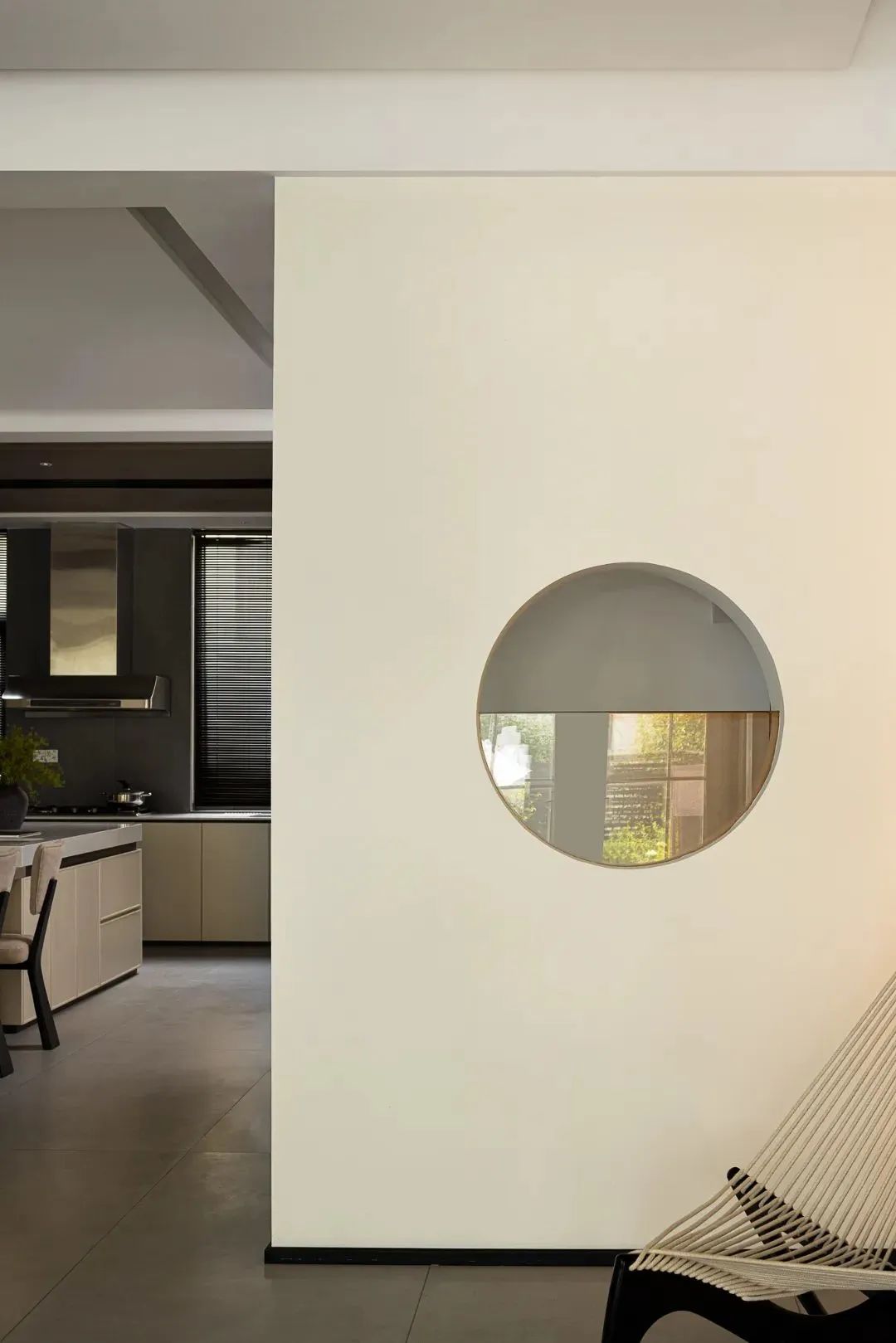 意式极简别墅设计丨The Designer-46