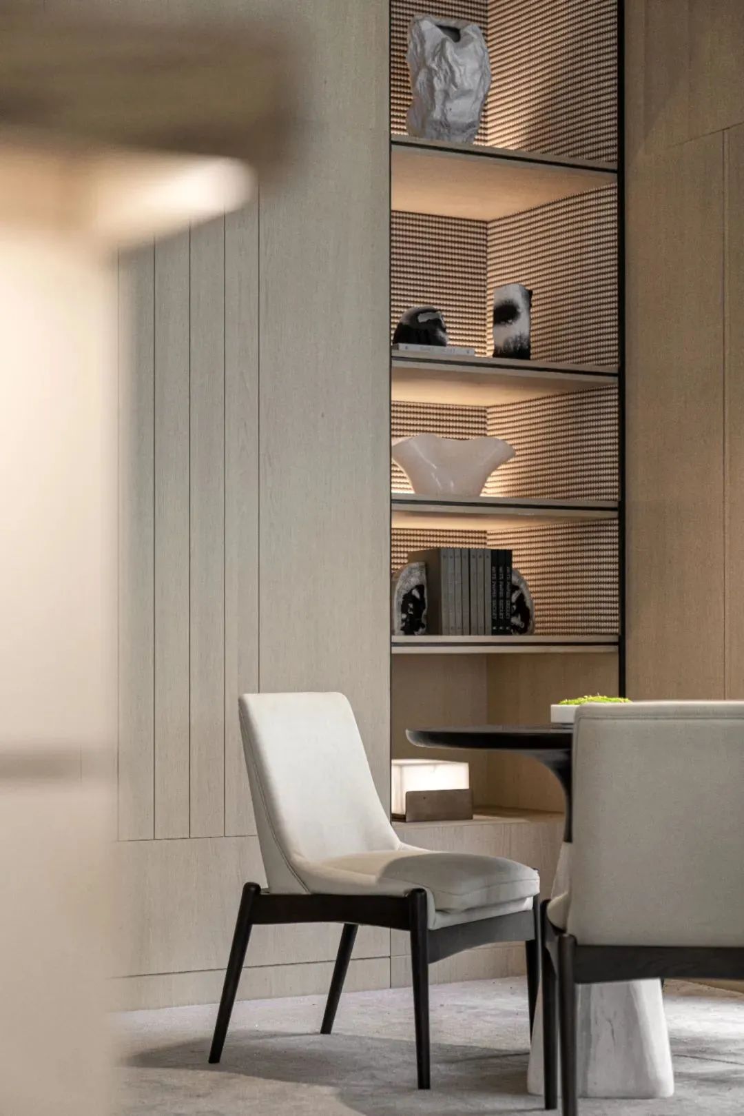 深圳卓越柏奕府·营销中心丨中国深圳丨安奥拉设计(ANAURA)-32