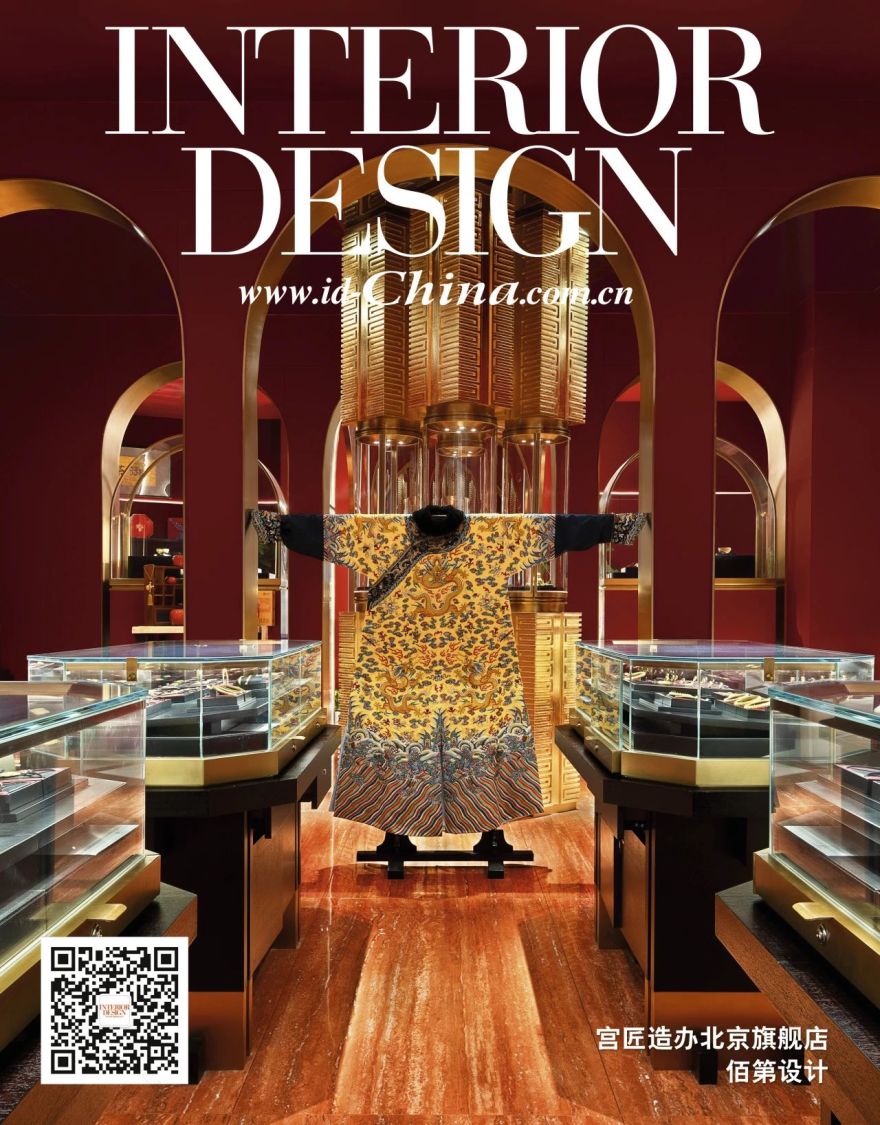 宫匠造办北京旗舰店丨中国北京丨北京佰第装饰工程设计有限公司-0