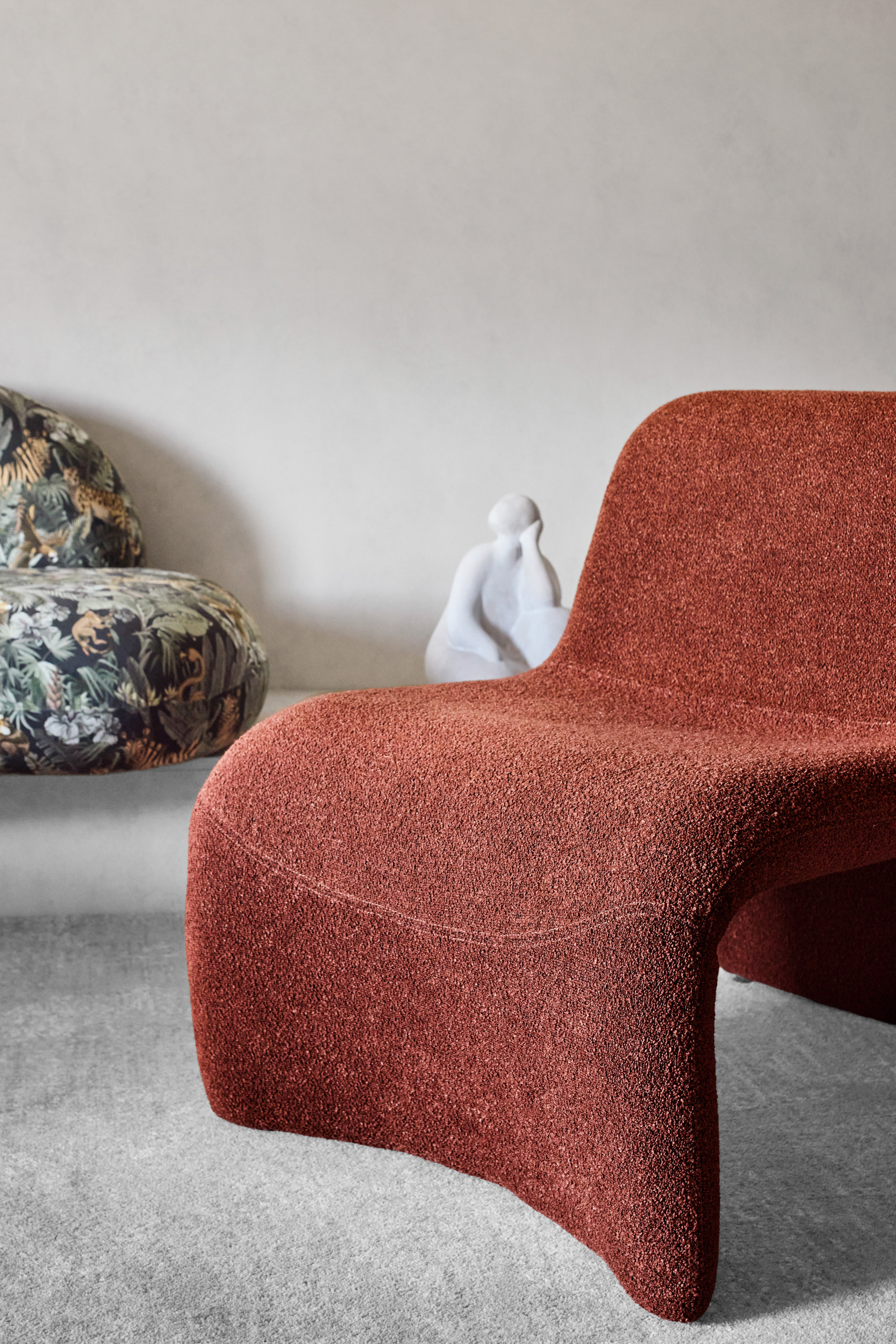 Mondrian Gold Coast酒店摄影项目丨澳大利亚丨Furn  niche（参与室内及家具设计）-6