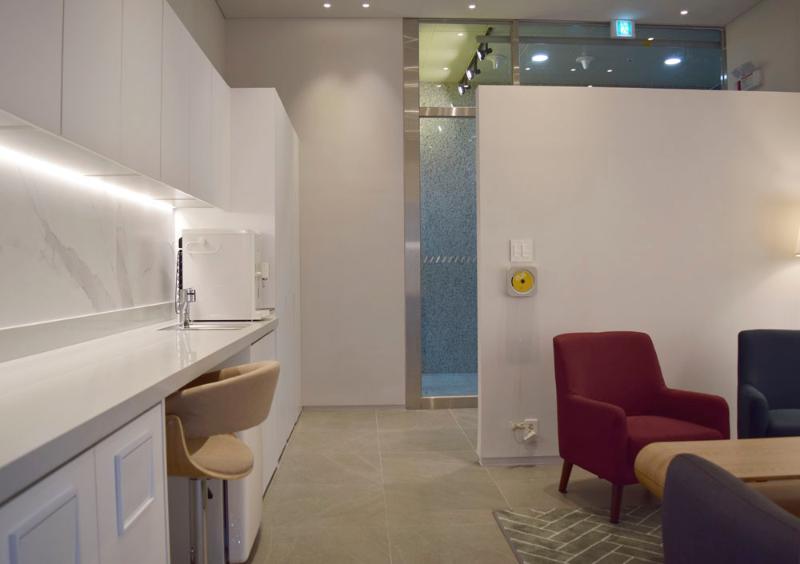 20 平米极简钢琴学院，打造音乐空间-13