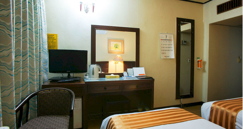 玛丽娜本昵客雅酒店 (Benikea Hotel Marina)-24