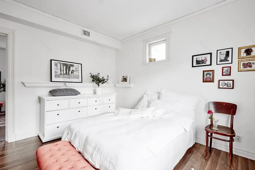 色彩斑斓的"地毯之家" | 地中海风格的室内设计魅力-16