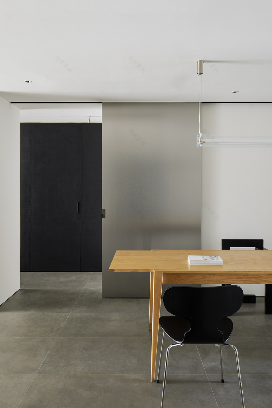 成都西派融城住宅设计丨中国成都丨成都宏福樘设计-61