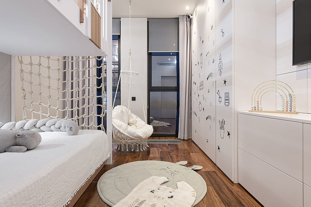 RBLSK213 公寓丨乌克兰基辅丨Danielian Bureau-9