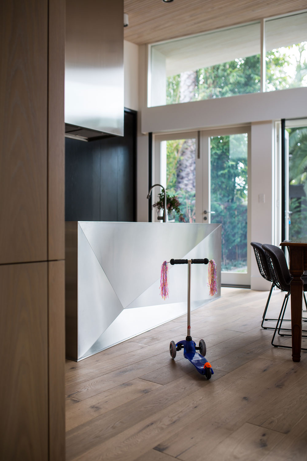 Medindie Residence Williams Burton Leopardi-10