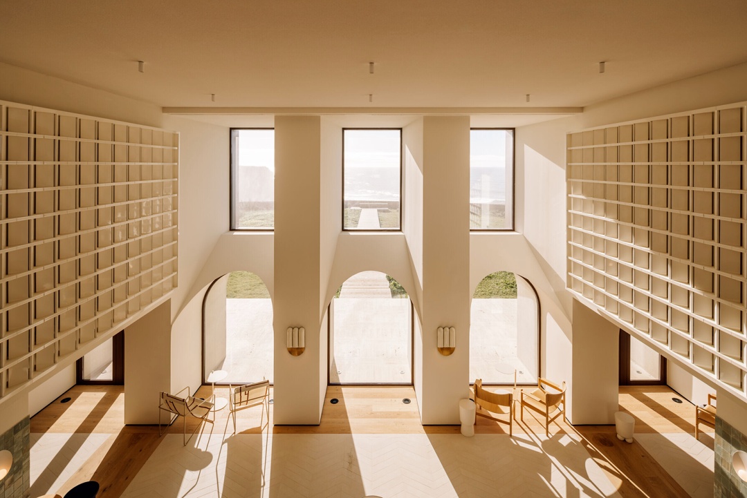 埃索斯埃里塞拉酒店丨葡萄牙丨Pedra Silva Arquitectos-49
