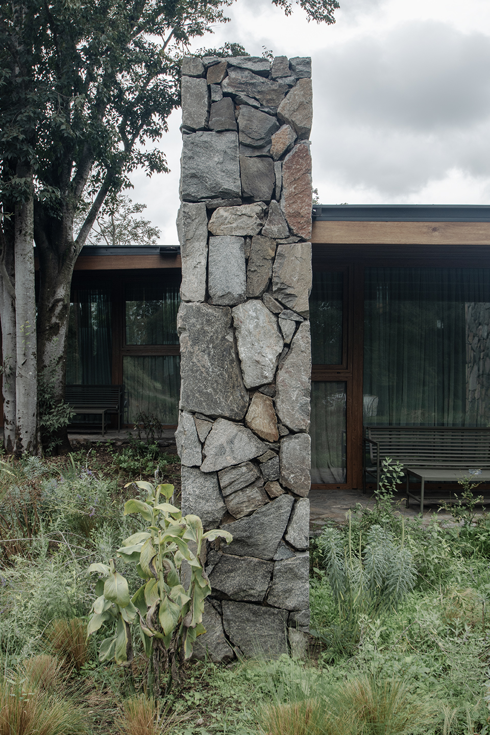 酒店建筑丨阿根廷科尔多瓦丨Alarcia Ferrer Arquitectos-33