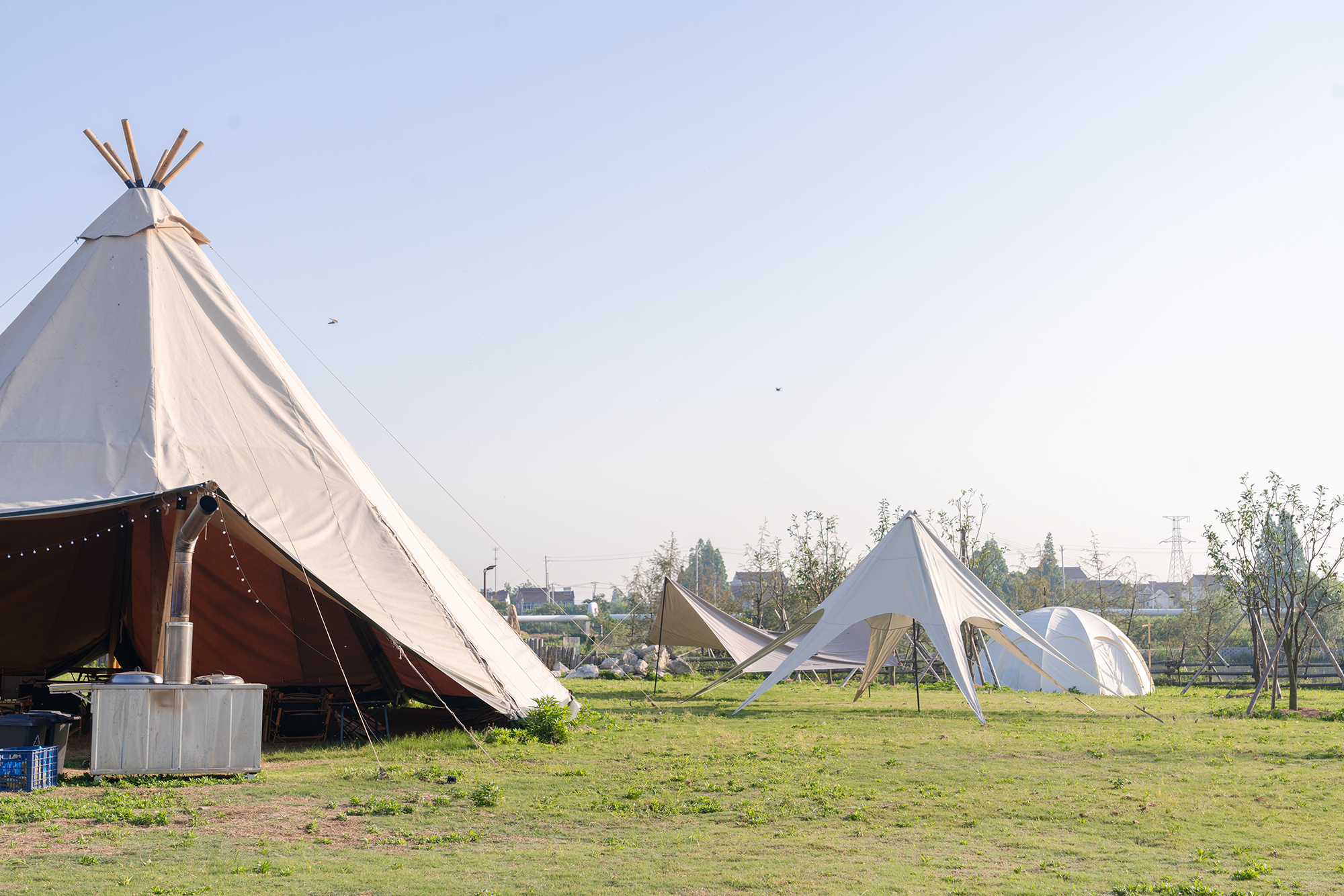 NUAGE TANCH 云朵农场丨中国湖州丨CERBIUM 三铒建设-12