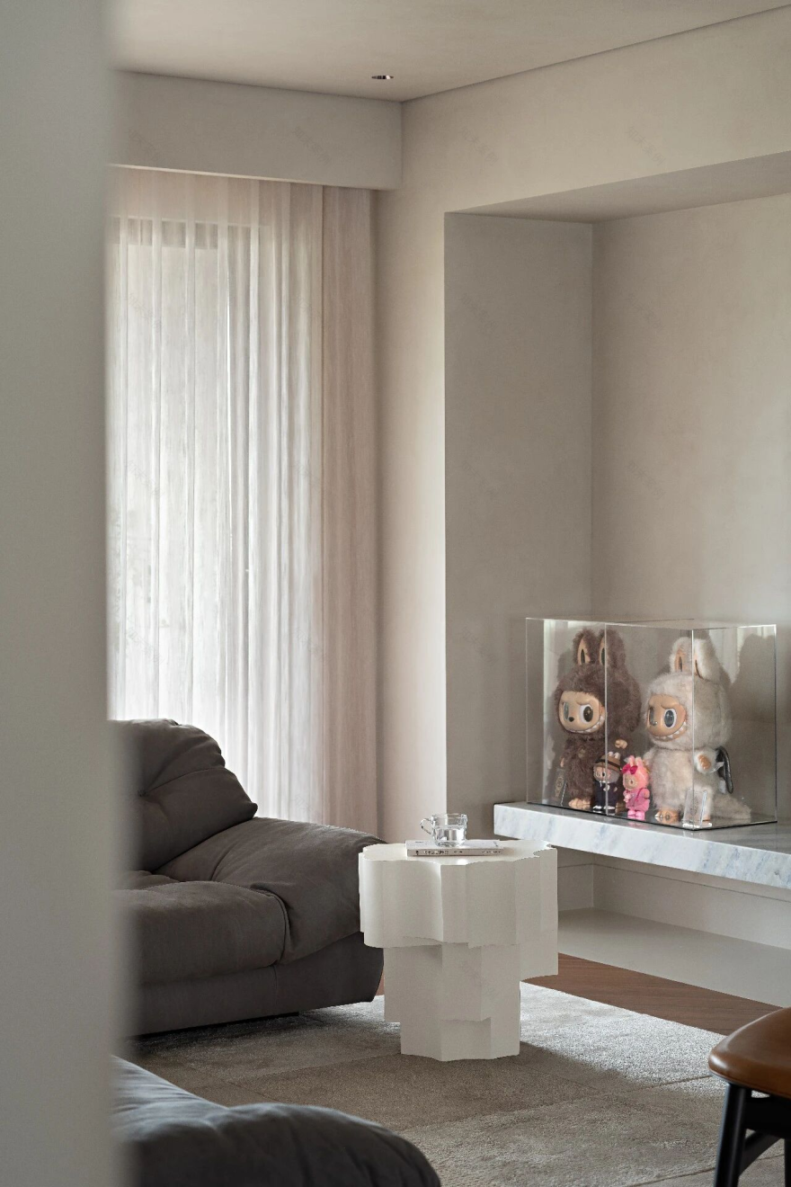 城心归处丨中国深圳丨冉古设计咨询(深圳)有限公司-9