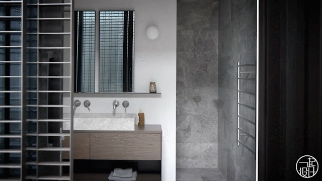 新西兰 Jervois Road 公寓丨新西兰奥克兰丨Monk Mackenzie-55