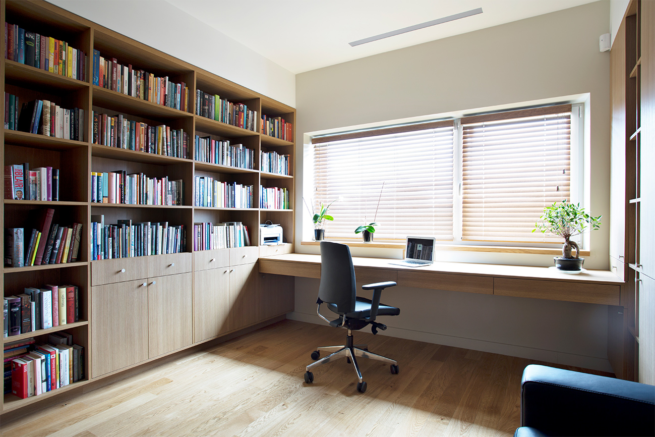 精制安宁 · 理念丨LithuaniaVilnius丨Vaida Kandratavičiūtė-0