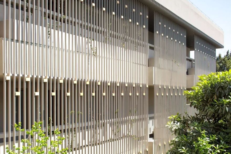 JiangnanHouseYangzhouGuangling,扬州/古城记忆与现代酒店融合-40