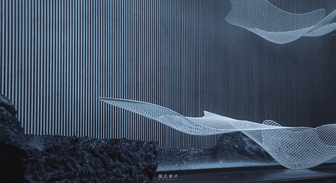 中天∙新希望 未来印丨中国西安丨广州观己景观设计有限公司-65