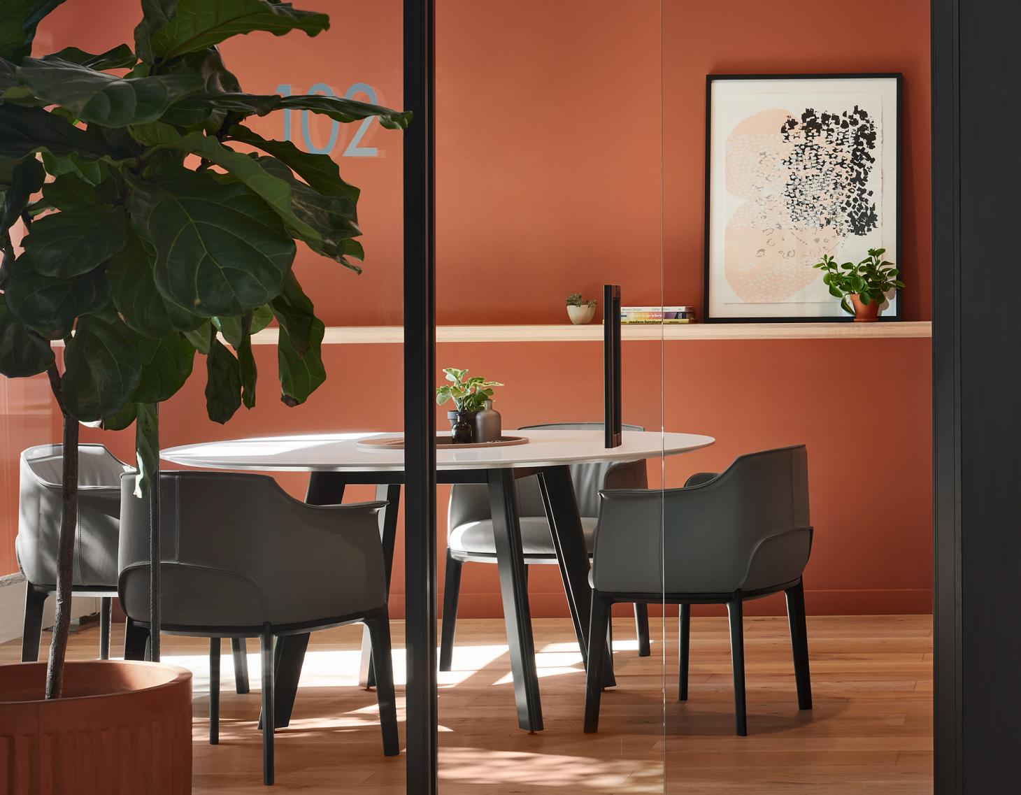 著名设计师 Patricia Urquiola 打造的 Michigan 酒店设计亮点解读-20