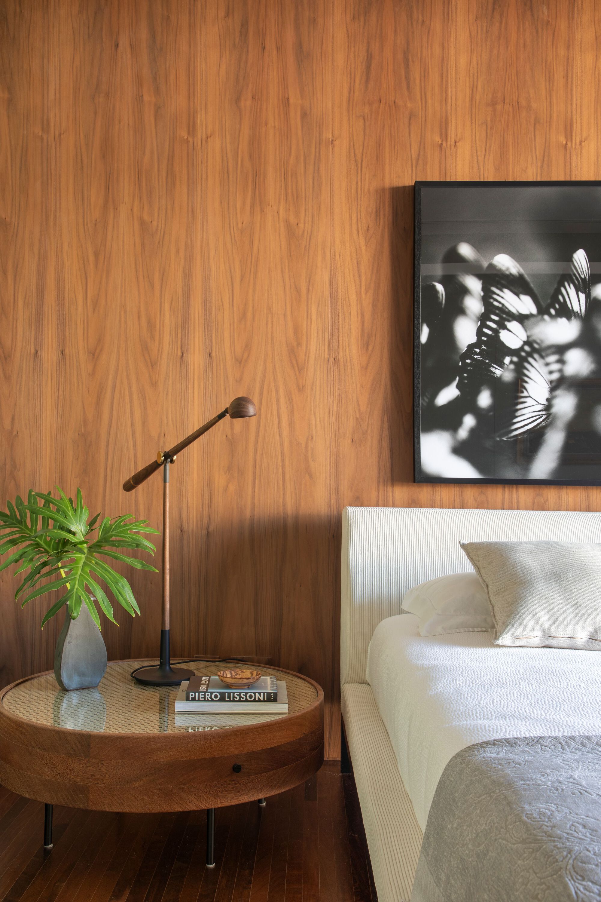 M+S 别墅丨巴西圣保罗丨Solange Cálio Arquitetos-30