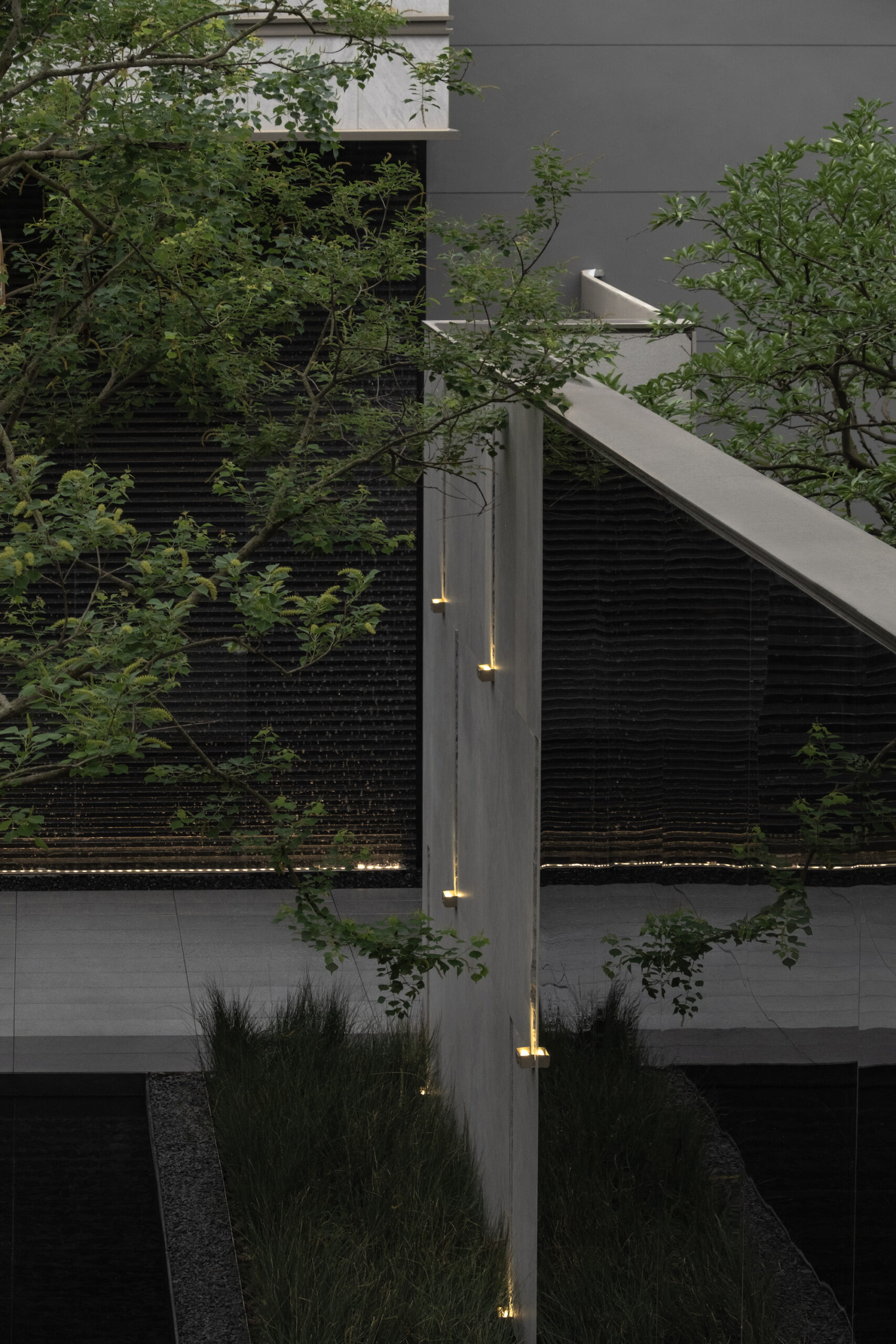 中铁建·山语桃源·青云学府丨中国重庆丨MAXI美溪景观-3