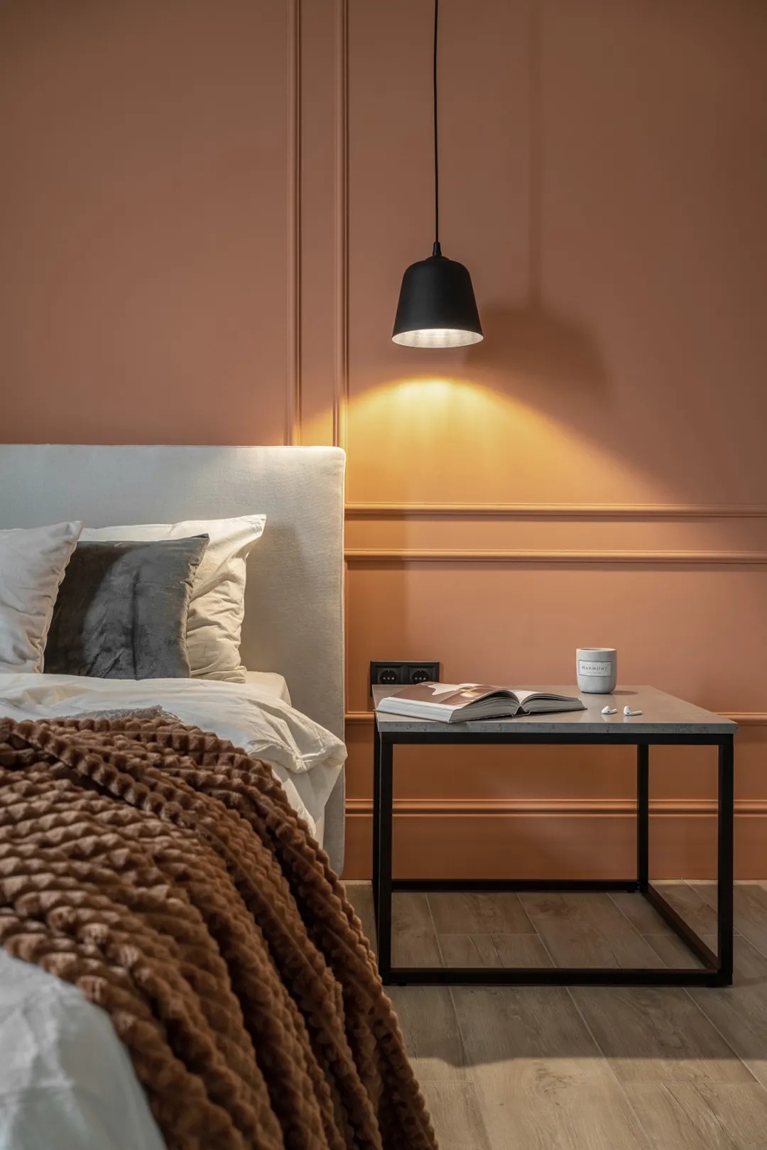 450㎡二层别墅丨PVA Ukraine-21