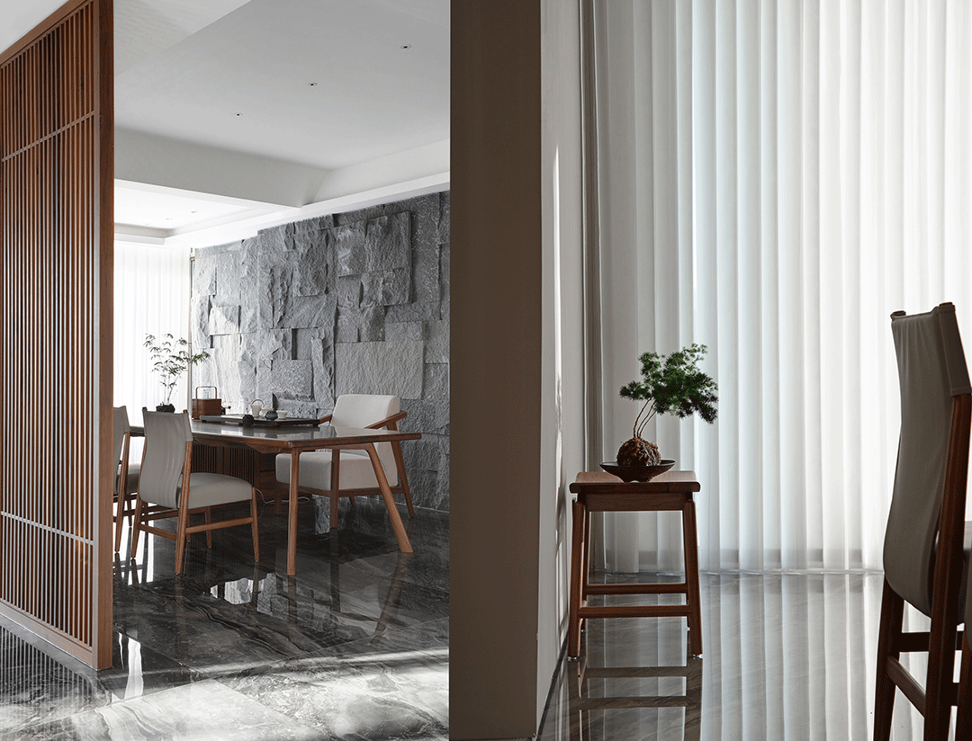 晋江阳光城别墅丨中国泉州丨象上空间设计-40