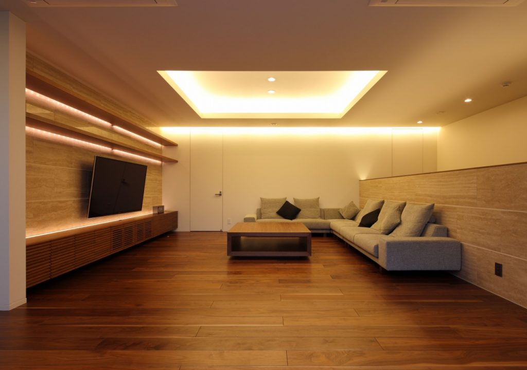 出雲 コートハウス（IZUMO COURT HOUSE）丨UDA建築設計-22