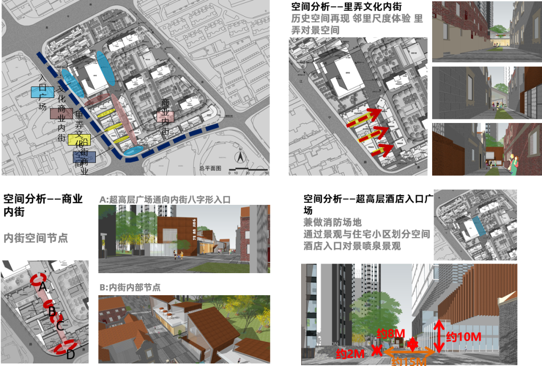 静安区72号街坊城市更新项目丨中国上海丨上海建筑设计研究院有限公司,日建设计NIKKEN,霍普股份-16