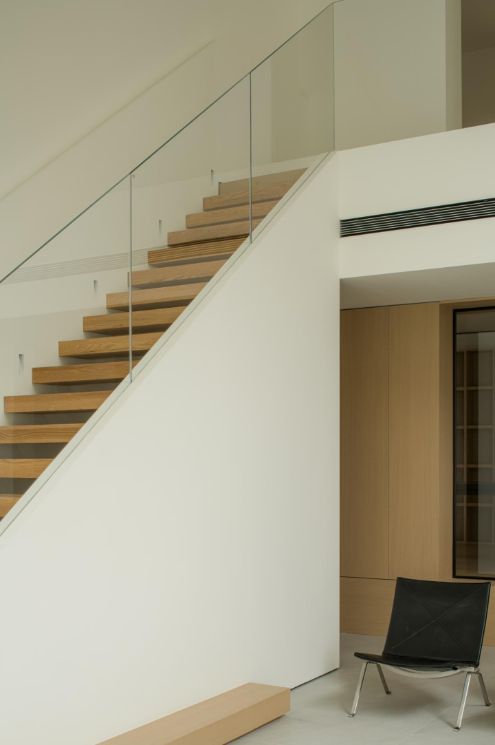 Clarify与自然共生丨中国成都丨回声空间-65