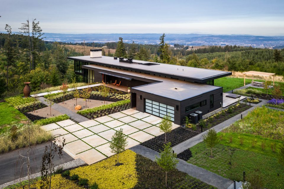 Five Peaks Lookout - Modern Self-Sufficient Farming Landscape-10