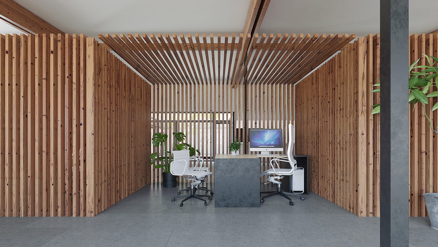 VOXXO 建筑设计工作室-6