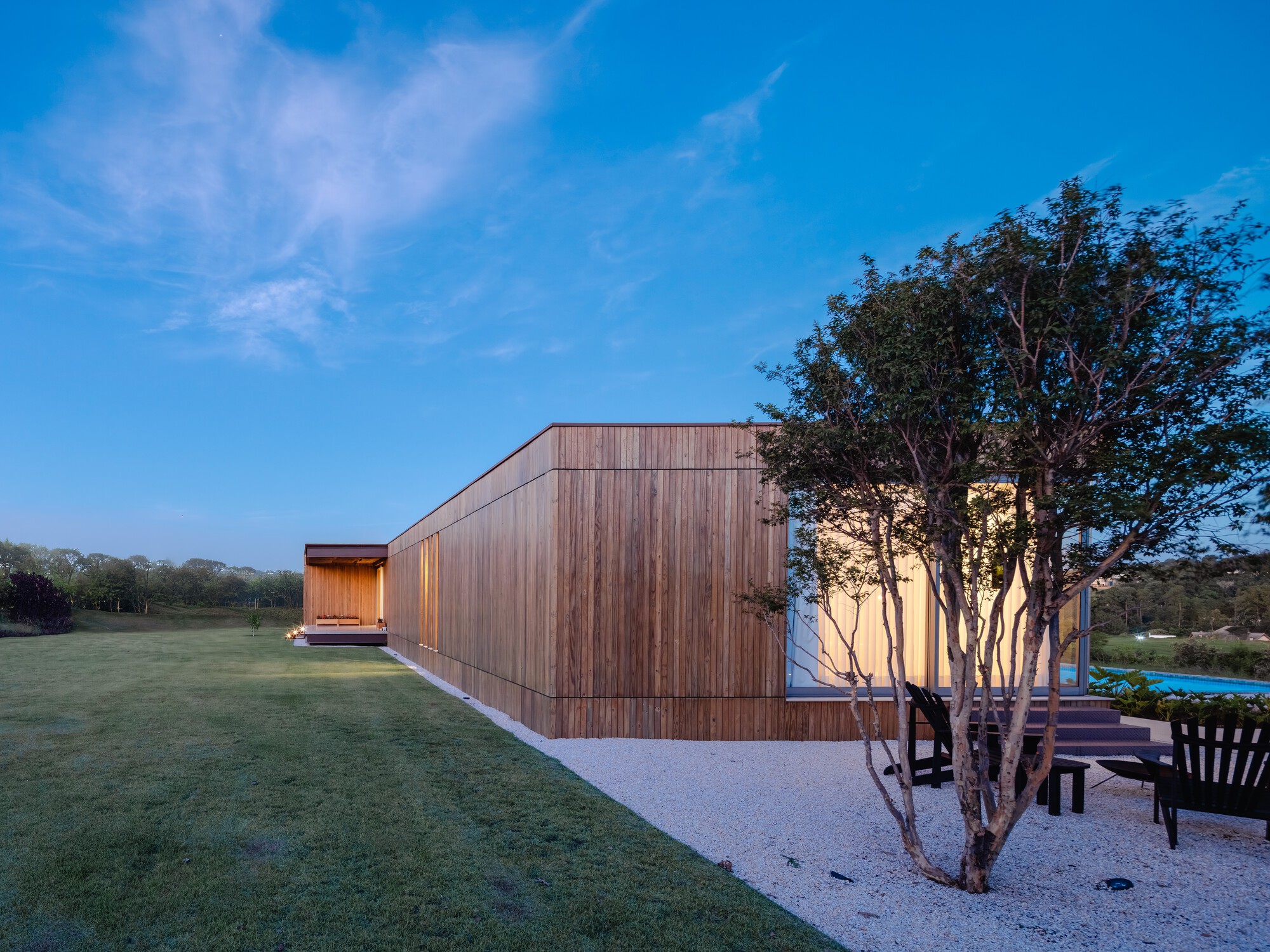 忒弥斯之家丨巴西丨Sergio Sampaio Archi + Tectônica-37