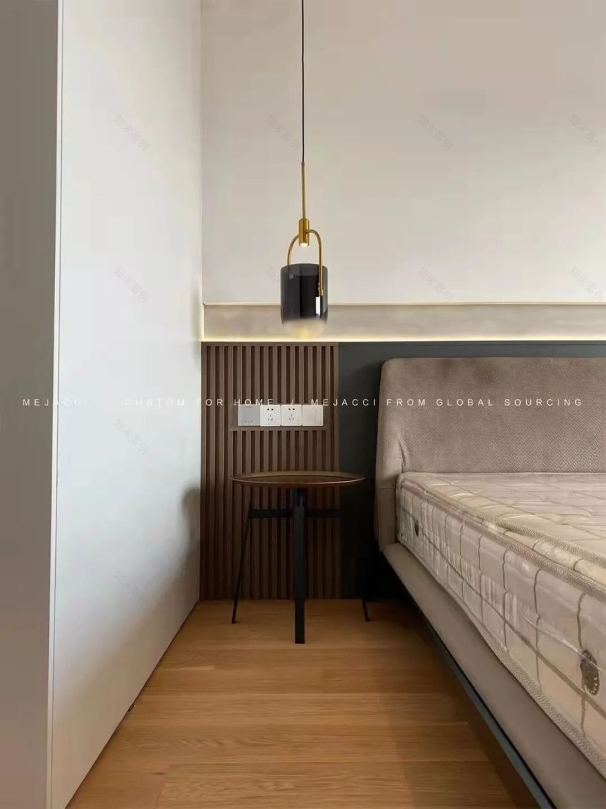 梅亚奇全案设计丨中国南京-99