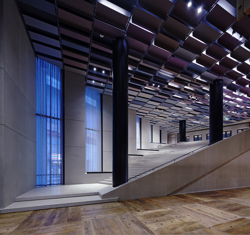 北京三里屯CHAO之光 /大观国际设计咨询有限公司-20