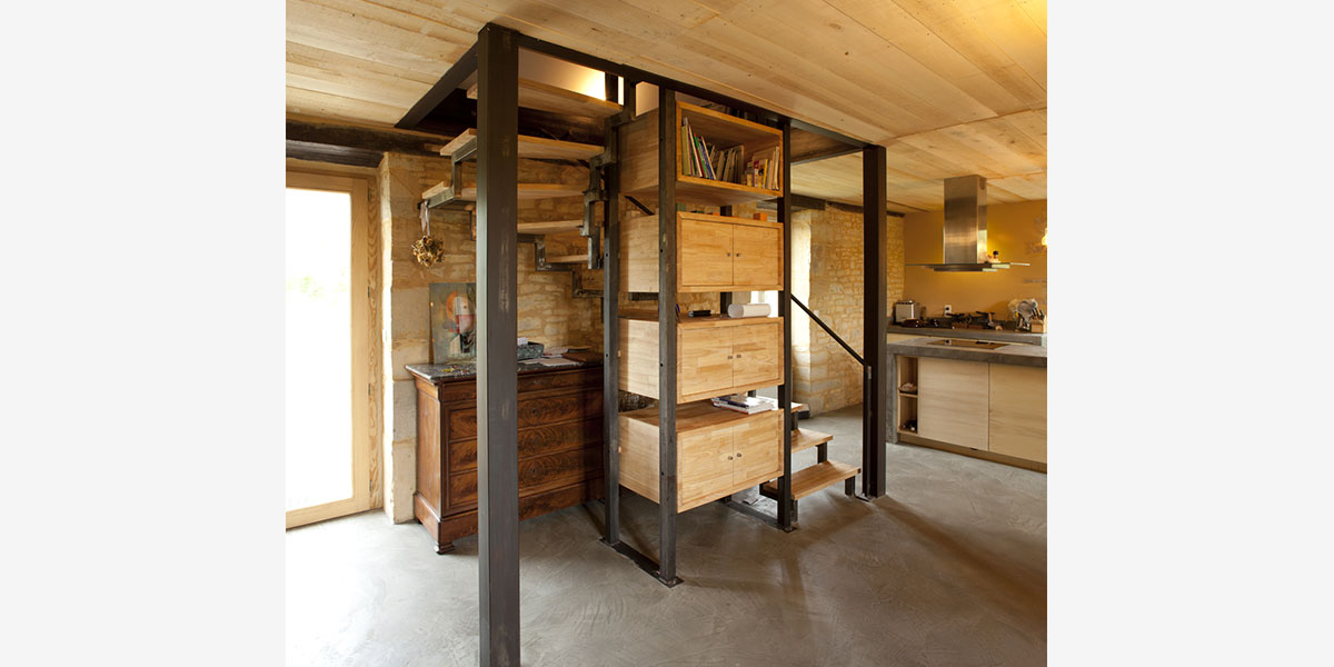 丨法国丨CoCo architecture-6