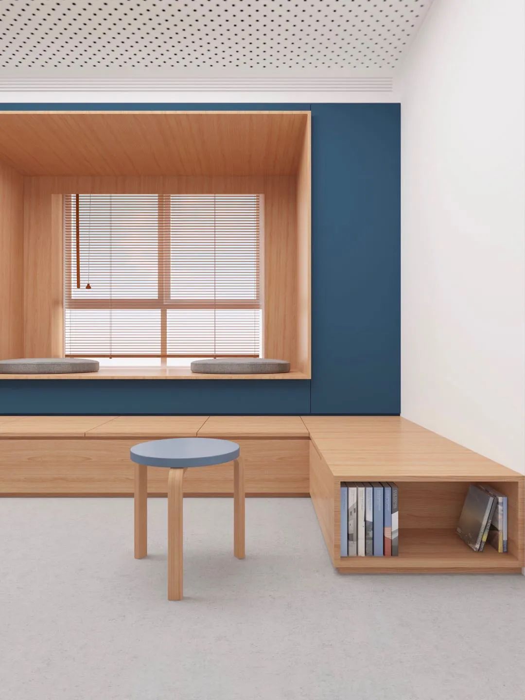 小大宅丨MOU 建筑工社-8