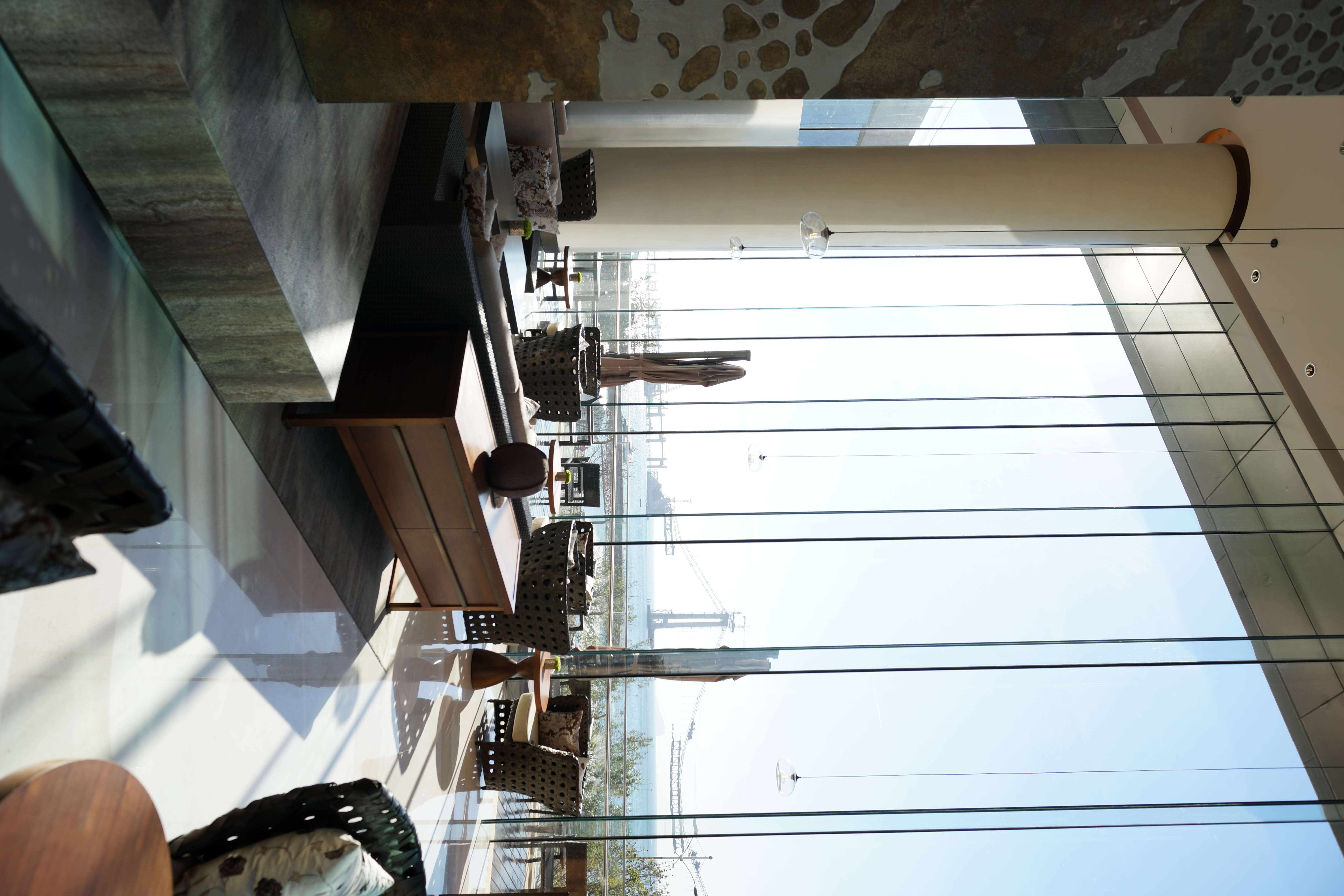 大连君悦越酒店实景-3-0