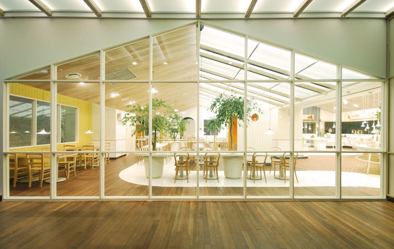 Seven springs U.lab-33