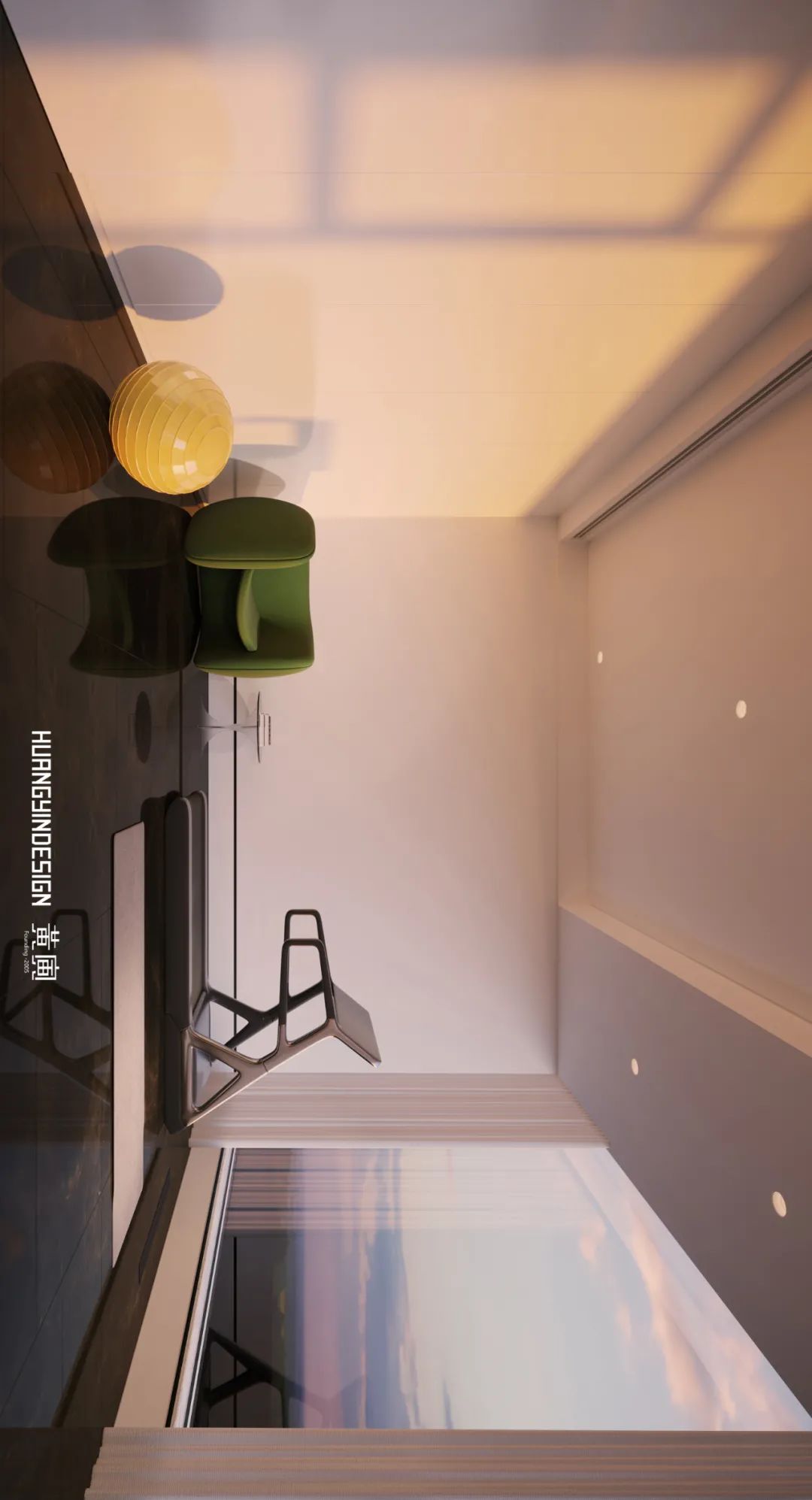 绿城海棠花苑丨中国台州丨黄寅设计事务所-29