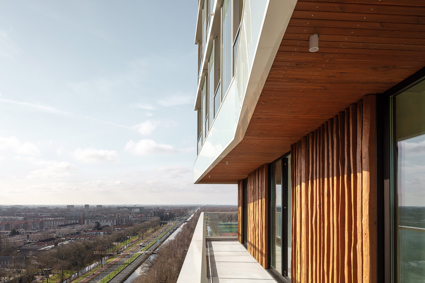 漂浮花园住宅综合体-64