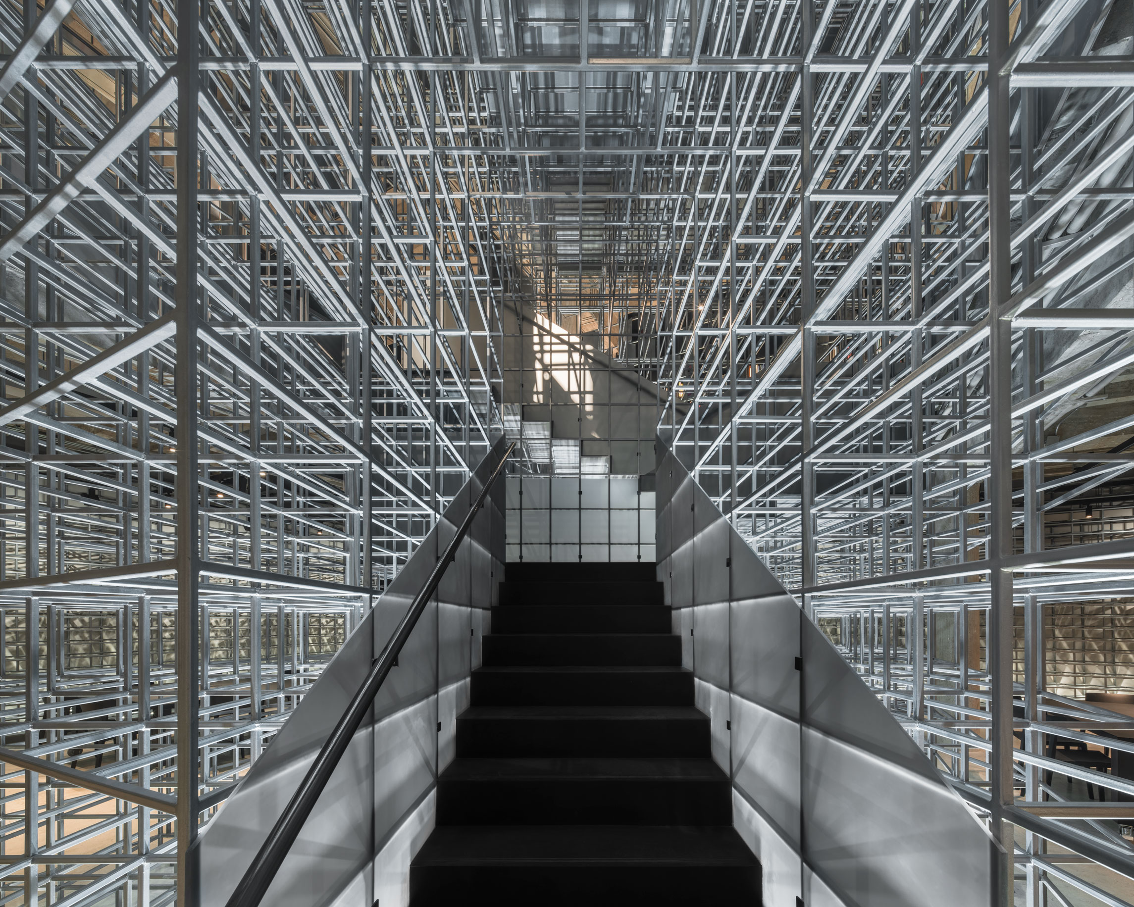 Educational & Cultural Space | Wison Tungthunya & W Workspace	-3