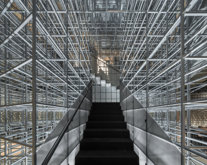 Educational & Cultural Space | Wison Tungthunya & W Workspace -3