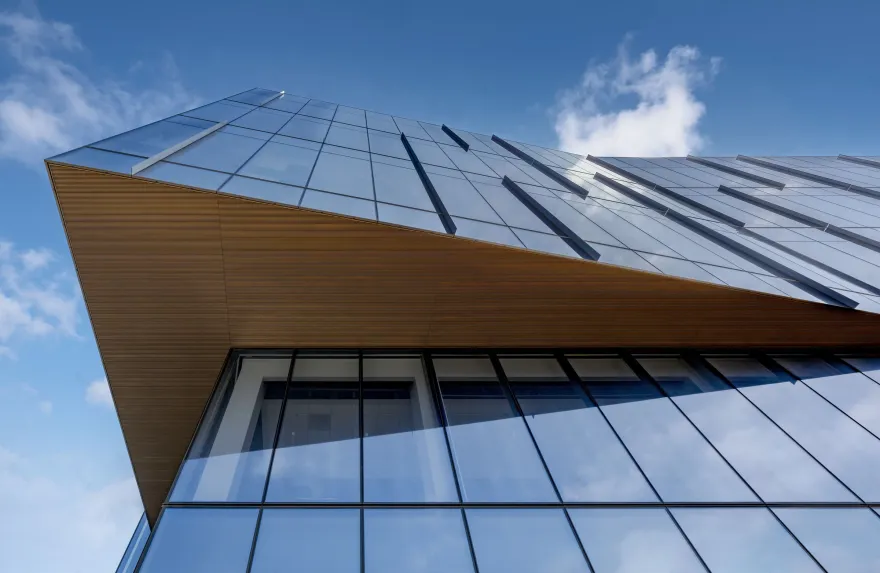 纽斯在格兰德丨美国丨Flad Architects-20