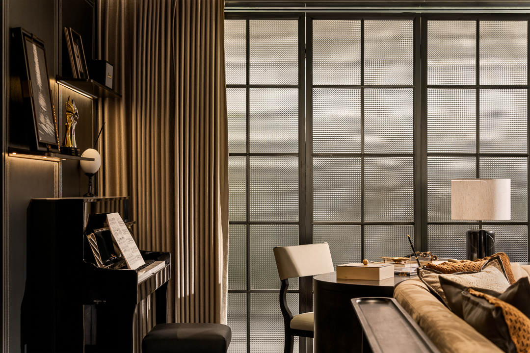 中铁建越秀 · 高新璞悦丨中国西安丨软装菲洛米斯PHILOMIS,产品设计木厘-11